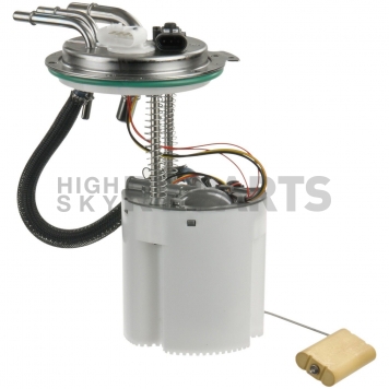 Bosch Fuel Pumps Fuel Pump Electric - 67567-3