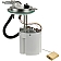 Bosch Fuel Pumps Fuel Pump Electric - 67567