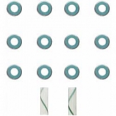 Fel-Pro Gaskets Valve Stem Seal - SS 72144