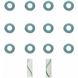 Fel-Pro Gaskets Valve Stem Seal - SS 72144