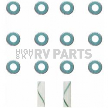 Fel-Pro Gaskets Valve Stem Seal - SS 72144