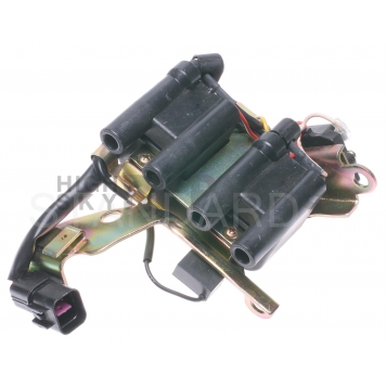 Standard Motor Eng.Management Ignition Coil UF114-1