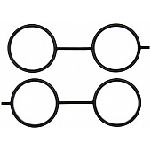 Fel-Pro Gaskets Plenum Gasket - MS 97182