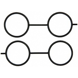 Fel-Pro Gaskets Plenum Gasket - MS 97182