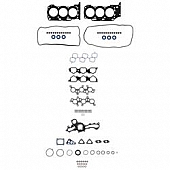 Fel-Pro Gaskets Cylinder Head Gasket Kit - HS 26563 PT