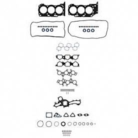 Fel-Pro Gaskets Cylinder Head Gasket Kit - HS 26563 PT