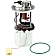 Bosch Fuel Pumps Fuel Pump Electric - 67792
