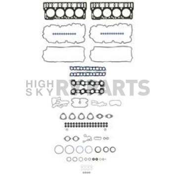 Fel-Pro Gaskets Cylinder Head Gasket Kit - HS 26565 PT