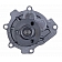 Gates Water Pump 41017