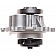 Gates Water Pump 41017