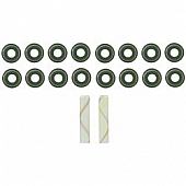 Fel-Pro Gaskets Valve Stem Seal - SS 71163-1