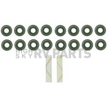 Fel-Pro Gaskets Valve Stem Seal - SS 71163-1