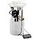 Bosch Fuel Pumps Fuel Pump Electric - 67991