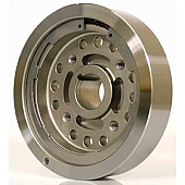 PowerBond by Dayco Harmonic Balancer - PB1210SS