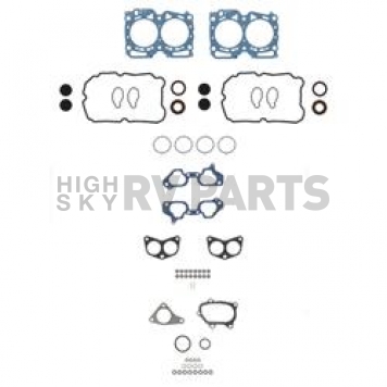 Fel-Pro Gaskets Cylinder Head Gasket Kit - HS 26531 PT-1