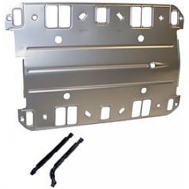 Crown Automotive Jeep Replacement Engine Intake Manifold Gasket J8125869