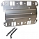 Crown Automotive Jeep Replacement Engine Intake Manifold Gasket J8125869
