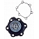 Gates Water Pump 41024