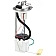 Bosch Fuel Pumps Fuel Pump Electric - 69769