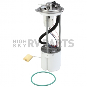 Bosch Fuel Pumps Fuel Pump Electric - 69769-3