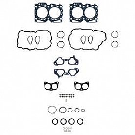 Fel-Pro Gaskets Cylinder Head Gasket Kit - HS 26531 PT-2