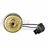 Spectra Premium Fuel Pump Electric - SP1133