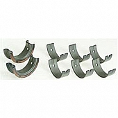 Sealed Power Eng. Crankshaft Main Bearing - 4063M