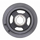 PowerBond by Dayco Harmonic Balancer - PB1378N