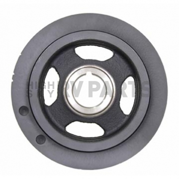 PowerBond by Dayco Harmonic Balancer - PB1378N