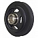 PowerBond by Dayco Harmonic Balancer - PB1378N