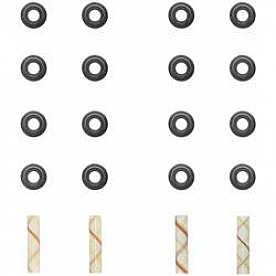 Fel-Pro Gaskets Valve Stem Seal - SS 72814