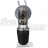Spectra Premium Fuel Pump Electric - SP2014H