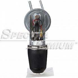 Spectra Premium Fuel Pump Electric - SP2014H