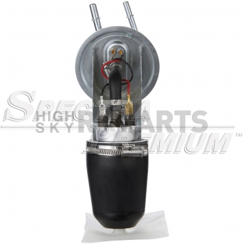 Spectra Premium Fuel Pump Electric - SP2014H