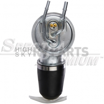 Spectra Premium Fuel Pump Electric - SP2014H-2