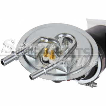 Spectra Premium Fuel Pump Electric - SP2014H-3