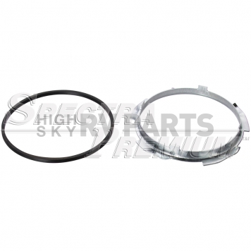 Spectra Premium Fuel Pump Electric - SP2014H-4