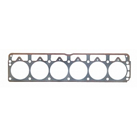 Fel-Pro Gaskets Cylinder Head Gasket - 9076 PT-1