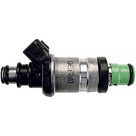 GB Remanufacturing Fuel Injector - 842-12196