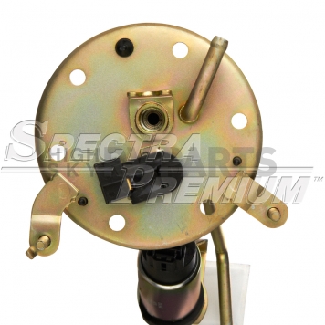 Spectra Premium Fuel Pump Electric - SP8322H-2