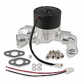 Frostbite by Holley Water Pump 22131