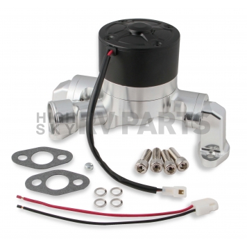 Frostbite by Holley Water Pump 22131