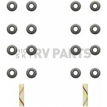 Fel-Pro Gaskets Valve Stem Seal - SS 72810