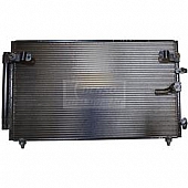 Denso Air Conditioner Condenser 4770577