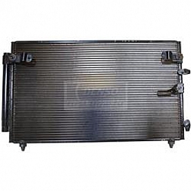 Denso Air Conditioner Condenser 4770577