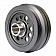 PowerBond by Dayco Harmonic Balancer - PB1796N
