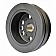 PowerBond by Dayco Harmonic Balancer - PB1796N