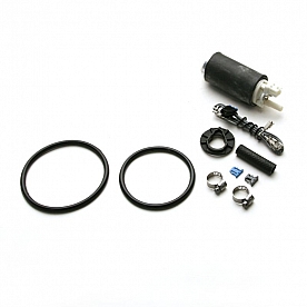 Delphi Technologies Fuel Pump Electric - FE0039