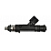 Standard® Fuel Injector - FJ803