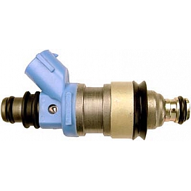 GB Remanufacturing Fuel Injector - 842-12132